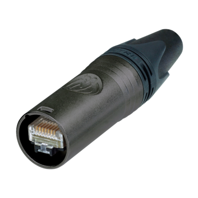 NE8MX6-B - Neutrik